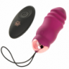 RITHUAL - REVA EGG SISTEMA DE CONTROL REMOTO DE SUBIDA Y BAJADA + VIBRACIÓN