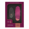 RITHUAL - REVA EGG SISTEMA DE CONTROL REMOTO DE SUBIDA Y BAJADA + VIBRACIÓN