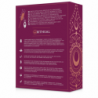 RITHUAL - REVA EGG SISTEMA DE CONTROL REMOTO DE SUBIDA Y BAJADA + VIBRACIÓN