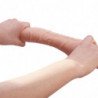 BAILE - ALEX DILDO DE PIEL REALISTA DE 27 CM