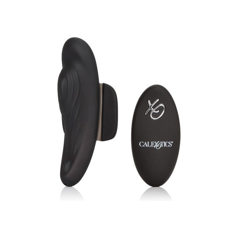 CALEXOTICS - XO REMOTE LOCK N PLAY BRATY TEASER