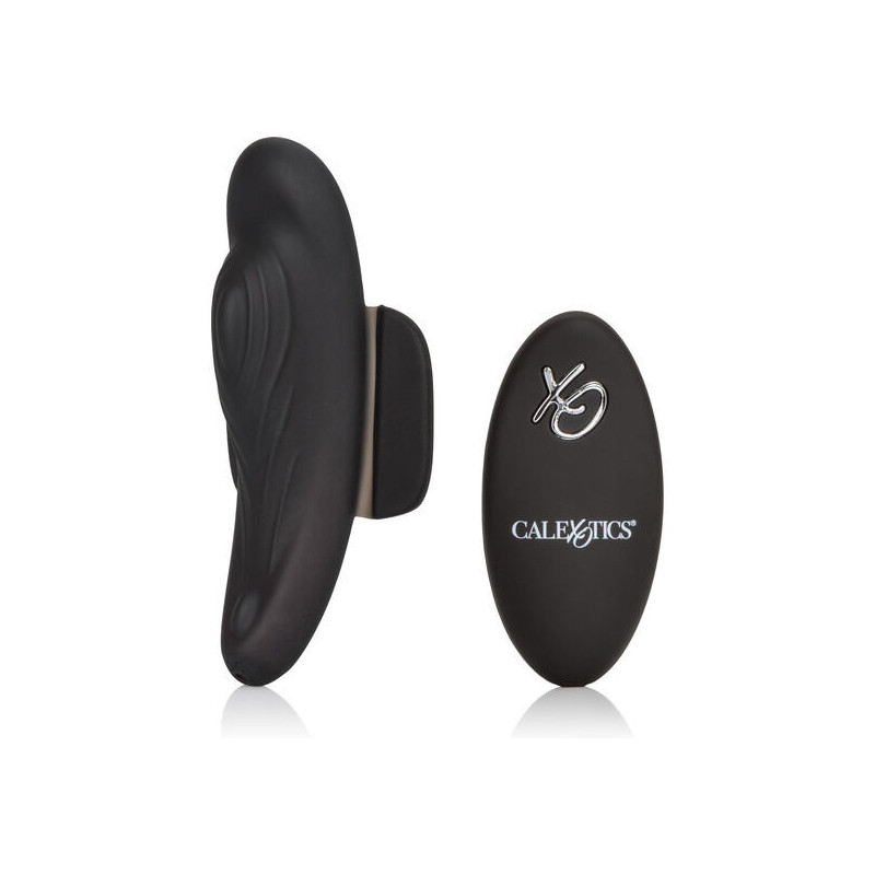 CALEXOTICS - XO REMOTE LOCK N PLAY BRATY TEASER