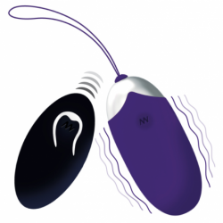 INTENSO - HUEVO VIBRADOR...