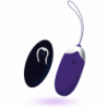 INTENSE - HUEVO VIBRADOR FLIPPY II CON CONTROL REMOTO MORADO