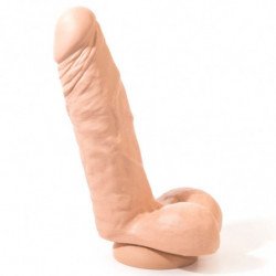 PINK ROOM - DILDO REALISTA...