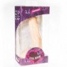 ROSA ROOM - DILDO REALISTA NILO CARNE 23 CM