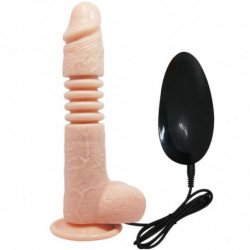 BAILE - VIBRADOR...