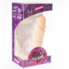 PINK ROOM AMADEO DILDO REALISTICO NATURAL 15.5 CM