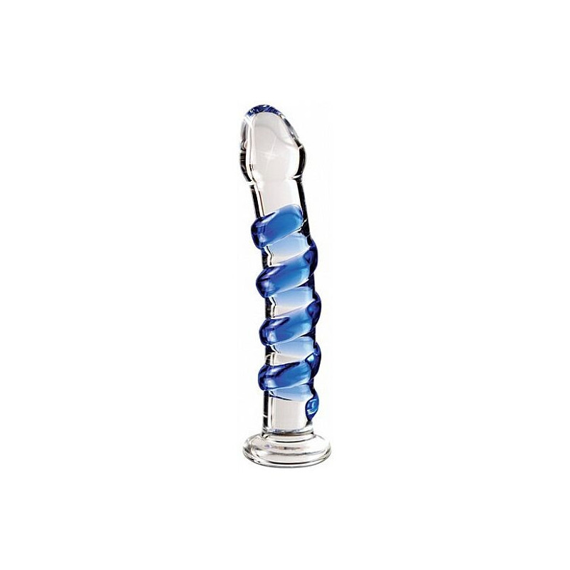 ICICLES - N.º 05 MASAJEADOR DE VIDRIO