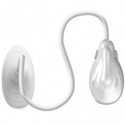 PRETTY LOVE FLIRTATION - SUCCIONADOR ESTIMULADOR PASSIONATE LOVER