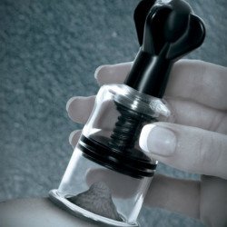 FETISH FANTASY EDICIÓN LIMITADA - SUPER SUCCIÓN DE PEZONES