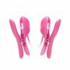 ROMANTIC WAVE PIZAS CON VIBRACION Y ELECTROSHOCK FUCSIA