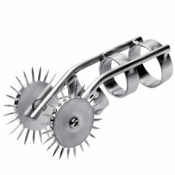 METAL HARD - ESTIMULADOR DE...