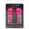 CALEXOTICS - VENTOSA ROSA PARA PEZONES VACCUM TWIST