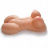 EXTREME TOYZ - JODERME SILLY 2 TORSO FEMENINO EXTRA REAL