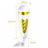 PRETTY LOVE - MASTURBADOR MASCULINO CON VIBRACIÓN Y SONIDO SALLY