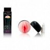BAILE - COMIENZA EL JUEGO DE MASTURBACIÓN VAGINAL