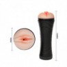 BAILE - VIBRADOR VAGINAL DE 7 RITMOS CIBERSKYN