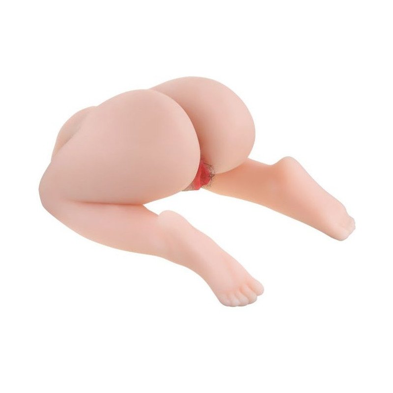 BAILE - VOZ DE MASTURBADORA DE LA MUJER APASIONADA 3D