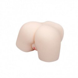 BAILE - PASION LADY II FLOWER VAGINA AND ANO