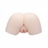 BAILE - PASION LADY II FLOWER VAGINA AND ANO