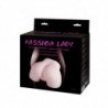 BAILE - PASION LADY II FLOWER VAGINA AND ANO