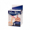 BAILE - MR. GRAN MASTURBADOR REALISTA DE PENE Y ANO
