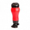 BAILE CRAZYFLORA VAGINA CON BASE MASTURBADOR