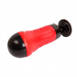 CRAZYBULL VAGINA CON BASE MASTURBADOR