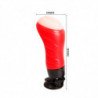CRAZYBULL VAGINA CON BASE MASTURBADOR