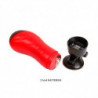 TORO LOCO - VAGINA CON BASE DE MASTURBADOR