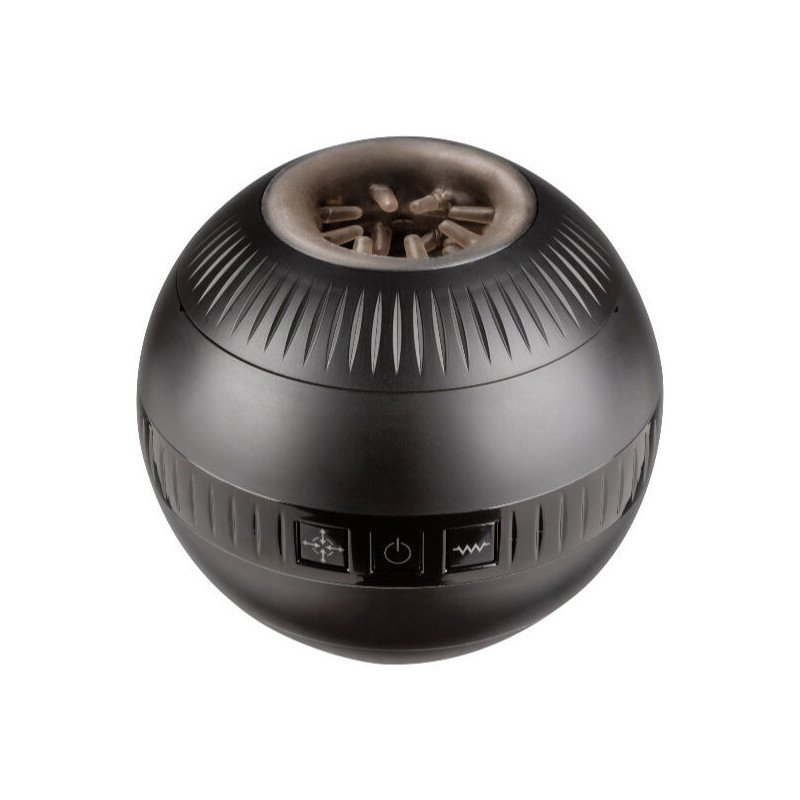 CALEXOTICS - PELOTA DE MASTURBACIÓN DE POTENCIA ÓPTIMA