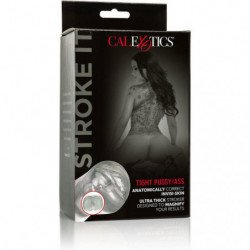 CALEXOTICS - ACARICIA TU COÑO/CULO APRETADO