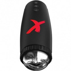 PDX ELITE MASTURBADOR MASCULINO MOTO BATOR