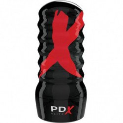 PDX ELITE - ESTIMULADOR ANAL HERMÉTICO
