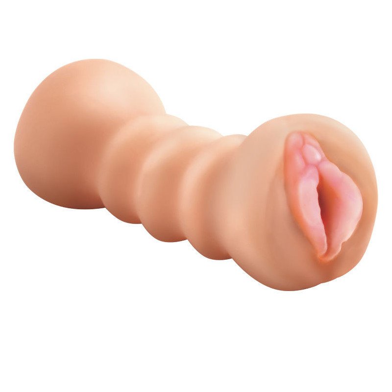 EXTREME TOYZ - PIPEDREAM DALE LA VUELTA A MÍ MASTURBADOR