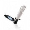 EXTREME TOYZ - PDX MEGA BATOR MASTURBADOR USB MASCULINO VAGINA BLANCO