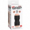EXTREME TOYZ - PIPEDRAM MASTURBADOR PARA VAGINA Y ANO APRETADOS