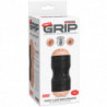 EXTREME TOYZ - PIPEDRAM MASTURBADOR PARA VAGINA Y ANO APRETADOS