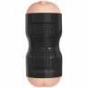 EXTREME TOYZ - PIPEDRAM MASTURBADOR PARA VAGINA Y ANO APRETADOS