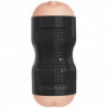 EXTREME TOYZ - PIPEDRAM MASTURBADOR PARA VAGINA Y ANO APRETADOS