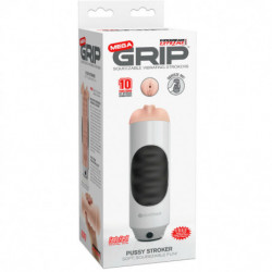 EXTREME TOYZ - VIBRADOR...