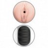 EXTREME TOYZ - VIBRADOR MASTURBADOR VAGINAL DE AGARRE MEGA PIPEDREAM