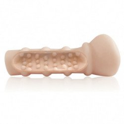 EXTREME TOYZ - MASTURBADOR VAGINAL