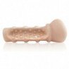 EXTREME TOYZ - MASTURBADOR VAGINAL