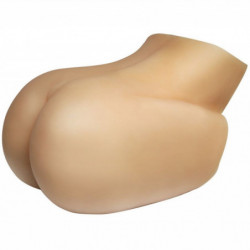 EXTREME TOYZ - FÓLLAME TONTA VAGINA Y ANO EXTRA REAL