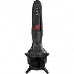 PDX ELITE - ESTIMULADORES VIBRATORIOS CON SUCCIÓN ROTO-SUCCKER