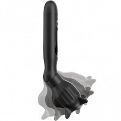 PDX ELITE - ESTIMULADORES VIBRATORIOS CON SUCCIÓN ROTO-SUCCKER