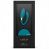 LELO - MASAJEADOR PARA PAREJAS DUO AZUL TIANI