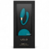 LELO - MASAJEADOR PARA PAREJAS DUO AZUL TIANI